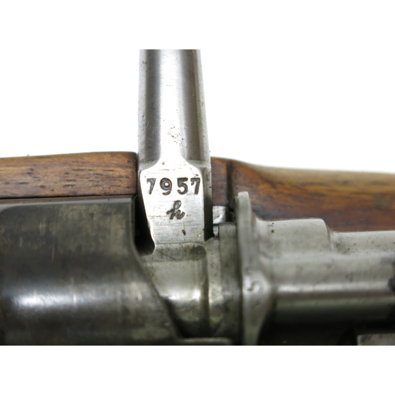 Beau Mauser Gew 98 - DWM Berlin 1915 - Calibre 8 x 57 - Catégorie C. Beau Mauser Gew 98 - DWM Berlin 1915 - Calibre 8 x 57 - Catégorie C.