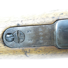 Beau Mauser Gew 98 - DWM Berlin 1915 - Calibre 8 x 57 - Catégorie C.