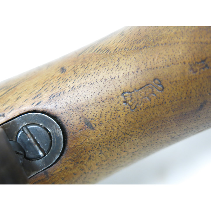 Beau Mauser Gew 98 - DWM Berlin 1915 - Calibre 8 x 57 - Catégorie C.