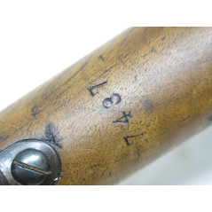 Beau Mauser Gew 98 - DWM Berlin 1915 - Calibre 8 x 57 - Catégorie C.