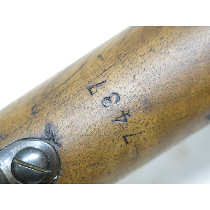 Beau Mauser Gew 98 - DWM Berlin 1915 - Calibre 8 x 57 - Catégorie C. Beau Mauser Gew 98 - DWM Berlin 1915 - Calibre 8 x 57 - Catégorie C.