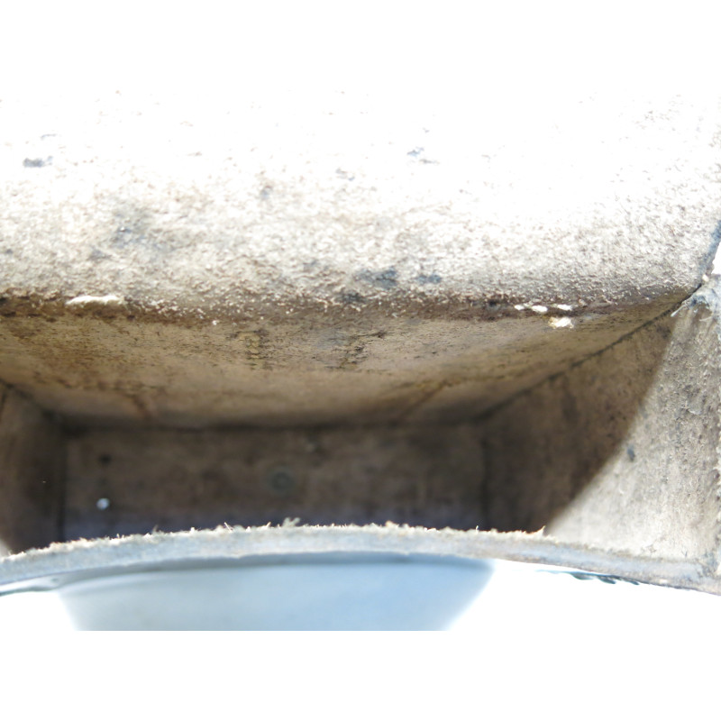 Trousse originale cuir de mitrailleur Allemand MG 34 / 42  datée 1939 ref 850 