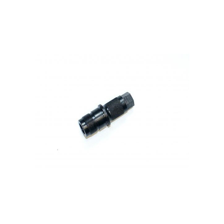 Vis de cylindre de  gaz fusil US M14