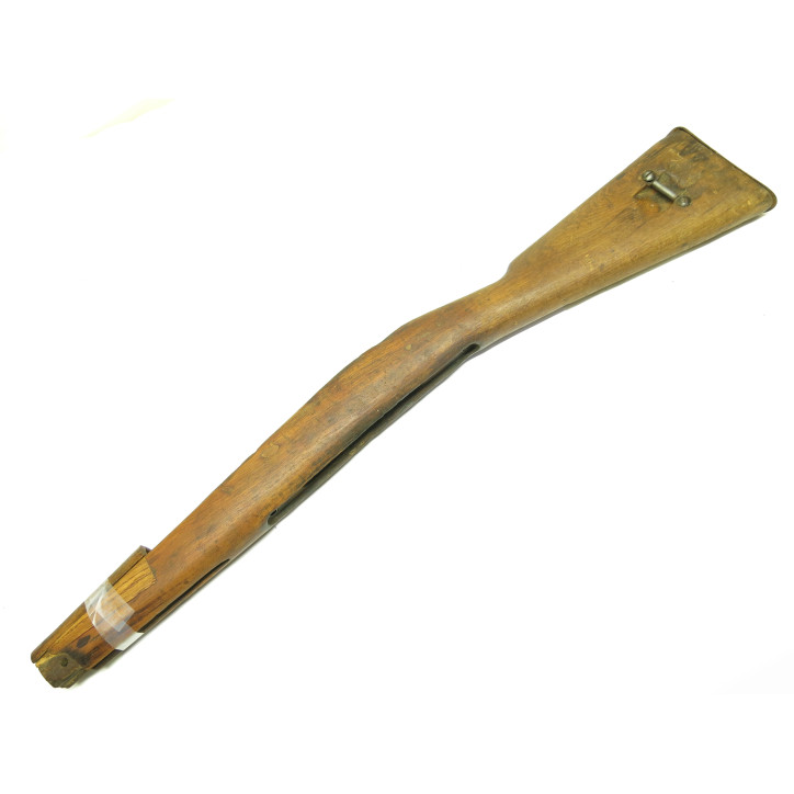 Stock wood rifle Carcano ref  236 