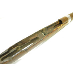 Stock wood rifle Carcano ref  236 