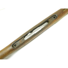 Stock wood rifle Carcano ref  236 