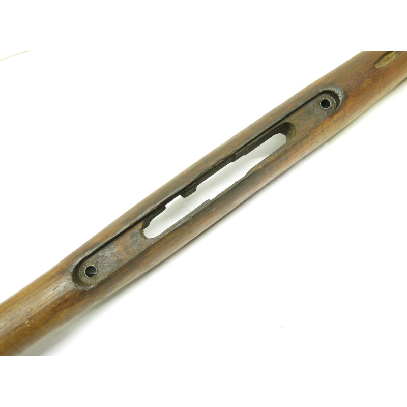 Stock wood rifle Carcano ref  236 