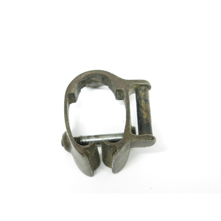 Grenadiere carabine Carcano ref 25
