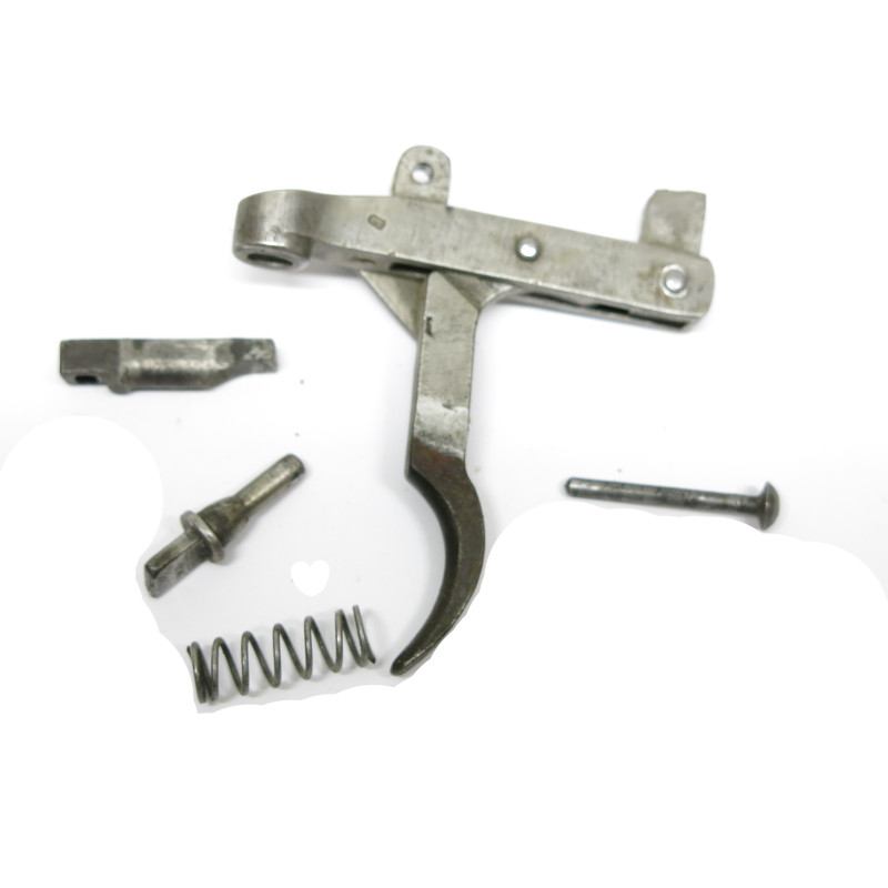 Detente complete carabine Carcano ref 44