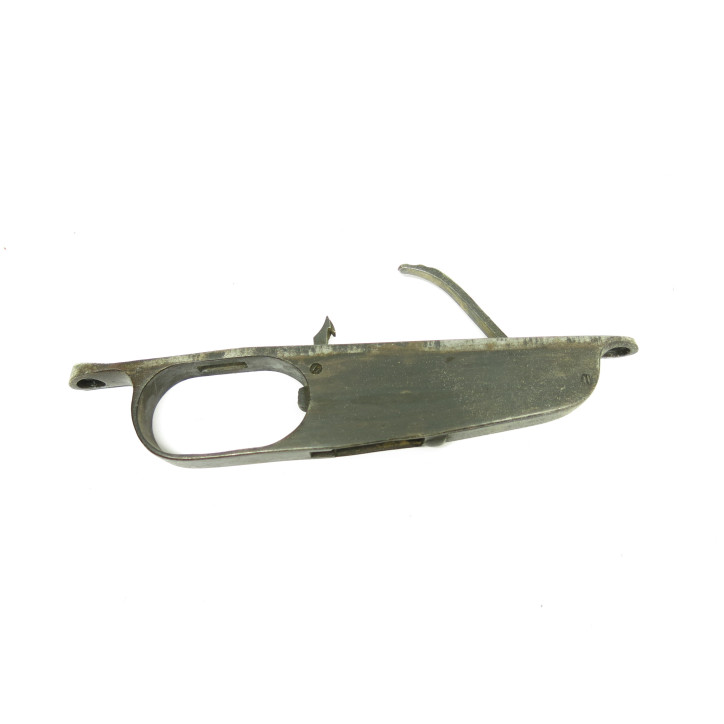 Pontet complet de carabine carcano ref 48 