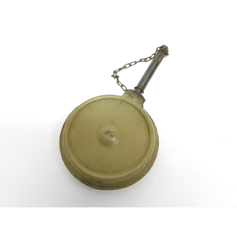 Huilier MG 34/42   sable