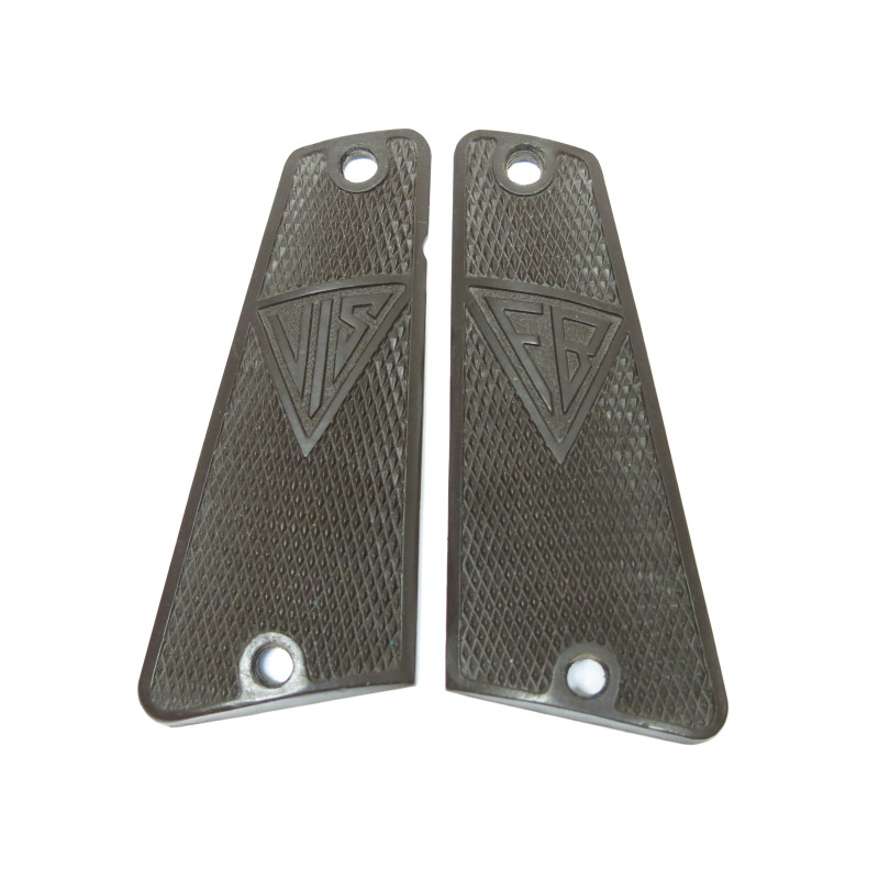 Paire de plaquettes originales Radom Vis 35 ref 88