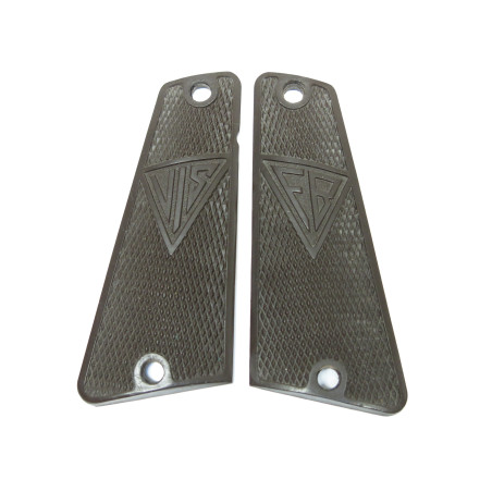 Paire de plaquettes originales Radom Vis 35 ref 88