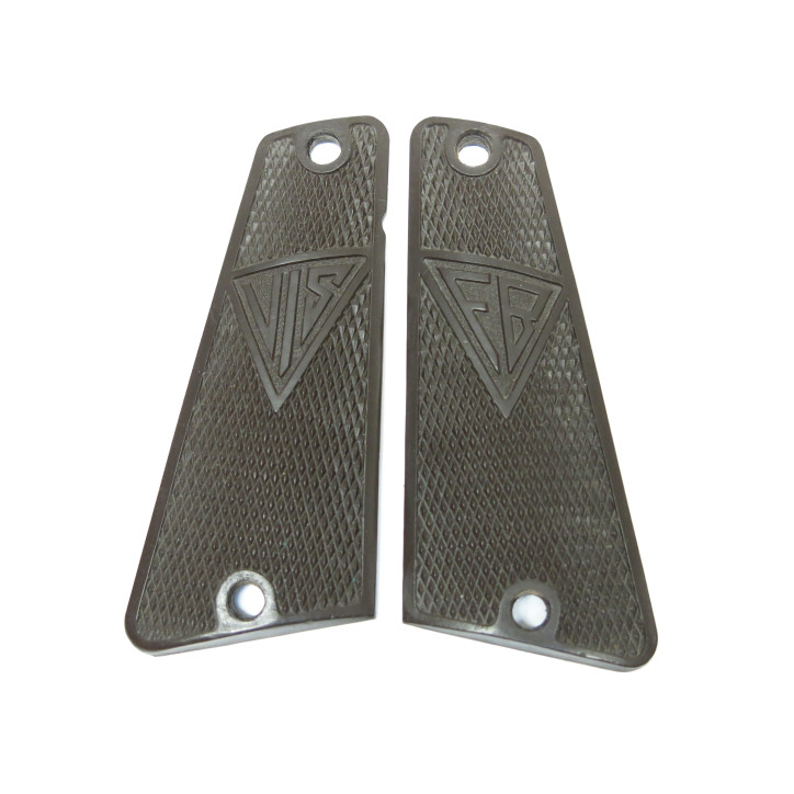 Paire de plaquettes originales Radom Vis 35 ref 88