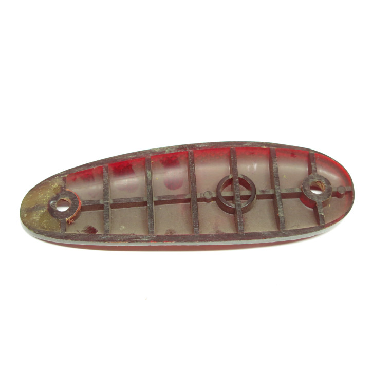 Plaque de couche fusil L Franchi  ref 300 