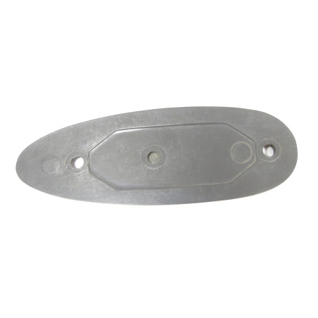 Plaque de couche bakélite fusil Browning Automatic ref 900