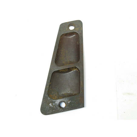 Plaquettes gauche originale pistolet  Radom Vis 35 ref 321