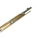 Fusil Mosin Nagant 1891/30 de 1930 octogonal N° 34977 calibre 30-284 