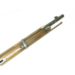 Fusil Mosin Nagant 1891/30 de 1930 octogonal N° 34977 calibre 30-284 