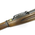 Fusil Mosin Nagant 1891/30 de 1930 octogonal N° 34977 calibre 30-284 