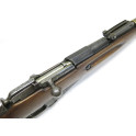 Fusil Mosin Nagant 1891/30 de 1930 octogonal N° 34977 calibre 30-284 