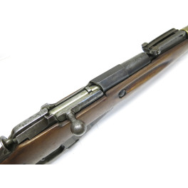 Fusil Mosin Nagant 1891/30 de 1930 octogonal N° 34977 calibre 30-284 