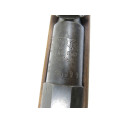 Fusil Mosin Nagant 1891/30 de 1930 octogonal N° 34977 calibre 30-284 