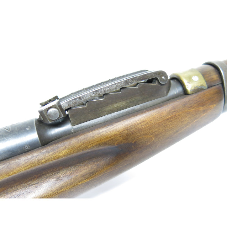 Fusil Mosin Nagant 1891/30 de 1930 octogonal N° 34977 calibre 30-284 