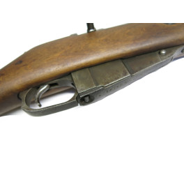 Fusil Mosin Nagant 1891/30 de 1930 octogonal N° 34977 calibre 30-284 