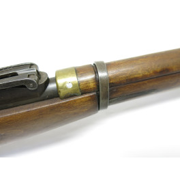 Fusil Mosin Nagant 1891/30 de 1930 octogonal N° 34977 calibre 30-284 