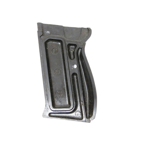 Plaquette originale droite pour pistolet P38 ref 357