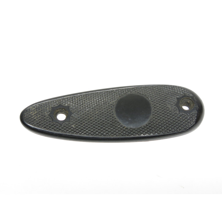 Plaque de couche bakelite pour  fusil  ref 841 