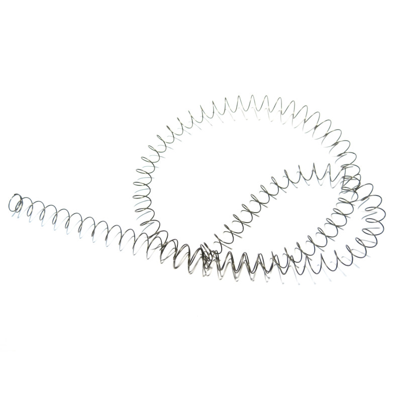 Ressort neuf  de tube de magasin  carabine Winchester  longueur 63 cm diametre 12 mm 