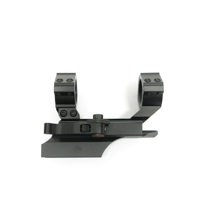 Support de lunette de tir carabine USM1 avec montage quick