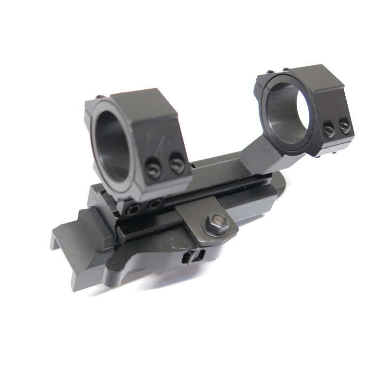 Support de lunette de tir carabine USM1 avec montage quick