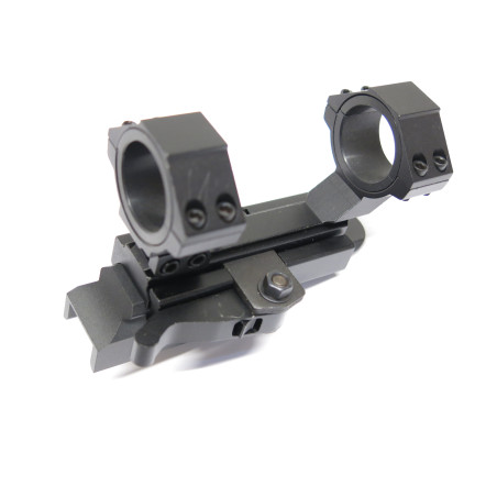 Support de lunette de tir carabine USM1 avec montage quick