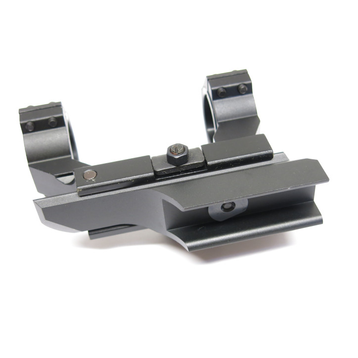 Support de lunette de tir carabine USM1 avec montage quick