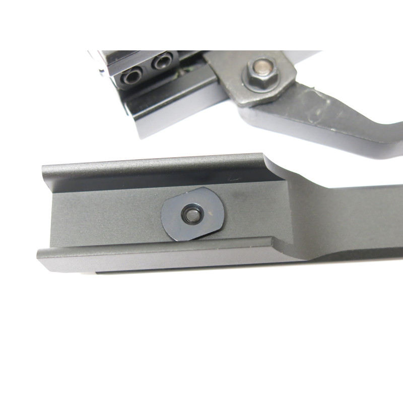 Support de lunette de tir carabine USM1 avec montage quick