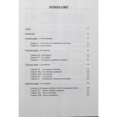 Livre Décors des céramiques françaises : Tome 1 : Dictionnaire