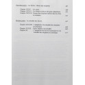 Livre Décors des céramiques françaises : Tome 1 : Dictionnaire