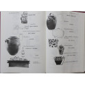Livre Décors des céramiques françaises : Tome 1 : Dictionnaire