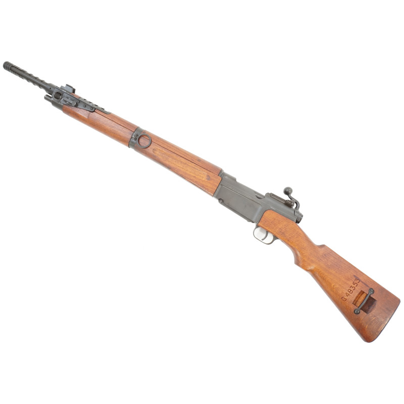Fusil Mas 36/51 - No F53093 - Cal. 7,5 x 54 - Catégorie C