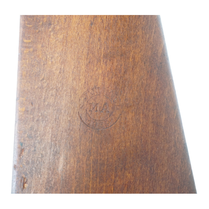 Fusil Mas 36/51 - No F53093 - Cal. 7,5 x 54 - Catégorie C