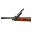Fusil Mas 36/51 - No F53093 - Cal. 7,5 x 54 - Catégorie C
