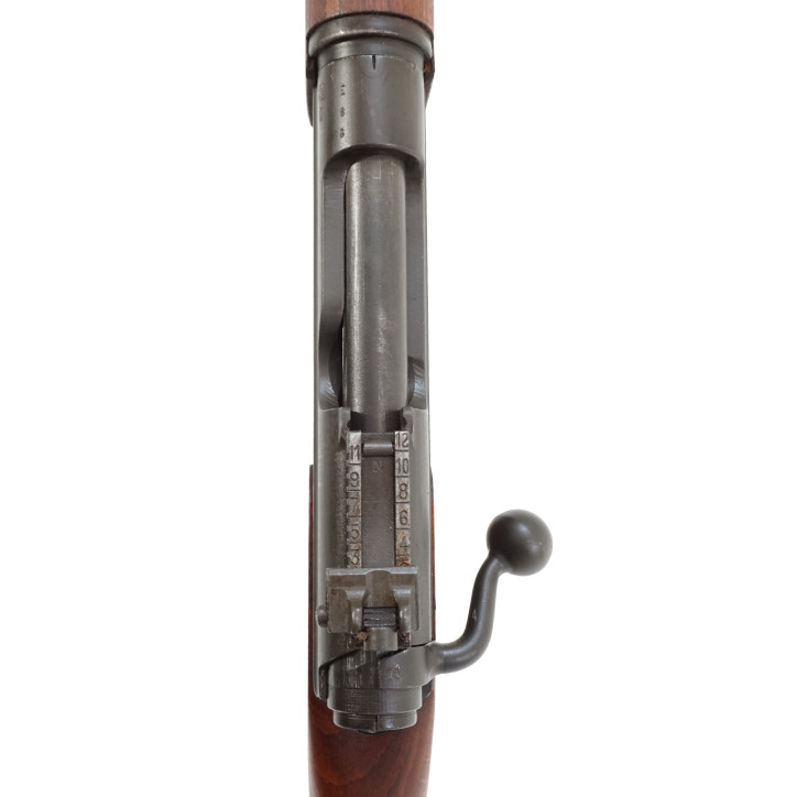 Fusil Mas 36/51 - No F53093 - Cal. 7,5 x 54 - Catégorie C