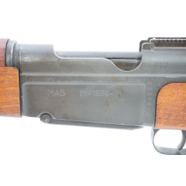 Fusil Mas 36/51 - No F53093 - Cal. 7,5 x 54 - Catégorie C