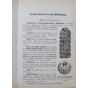 Livre Les uniformes officiels de l'État et de la cour impériale et royale prussienne allemande vers 1900