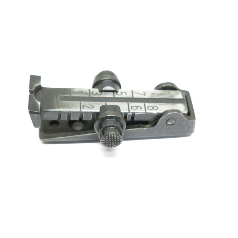 Sight  MP43 ou STG 44 with support and spring 