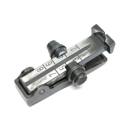 Hausse avec support MP43 ou STG 44 