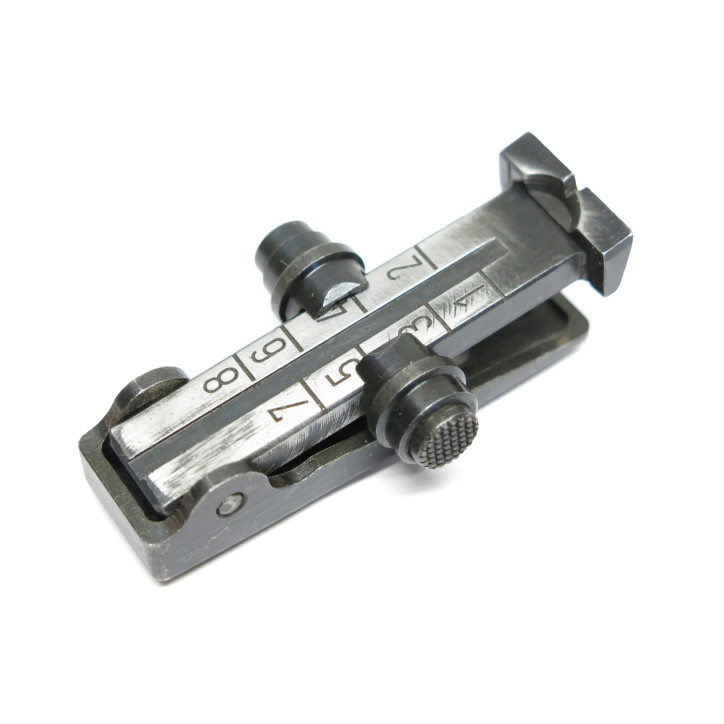 Sight  MP43 ou STG 44 with support and spring 